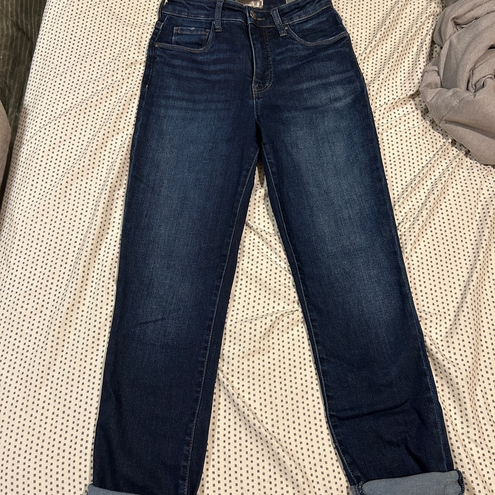 Women's Kut Blue Jeans